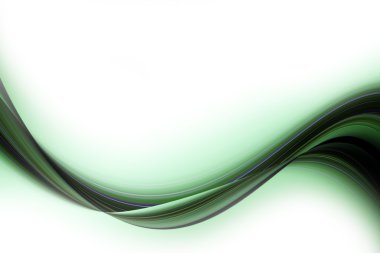 Metnin için alanı olan soyut zarif arkaplan tasarımı