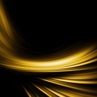 Metnin için alanı olan soyut zarif arkaplan tasarımı