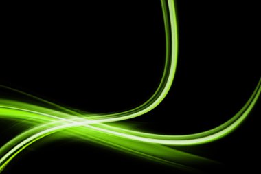 Metnin için alanı olan soyut zarif arkaplan tasarımı