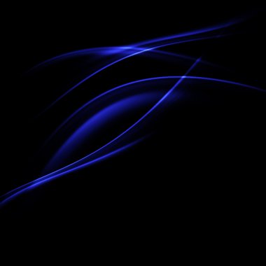 Metnin için alanı olan soyut zarif arkaplan tasarımı