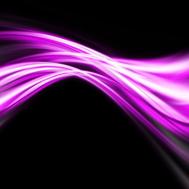 Metnin için alanı olan soyut zarif arkaplan tasarımı