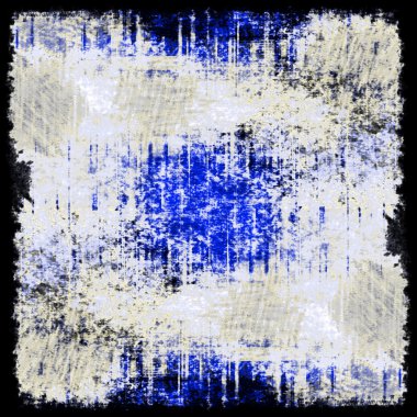 Metnin için soyut grunge arkaplan şablonu