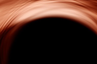 Metnin için alanı olan soyut zarif arkaplan tasarımı