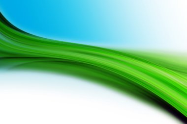 Metnin için alanı olan soyut zarif arkaplan tasarımı