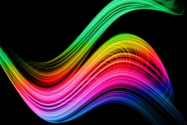 Fantastik zarif ve güçlü arkaplan tasarımı çizimi