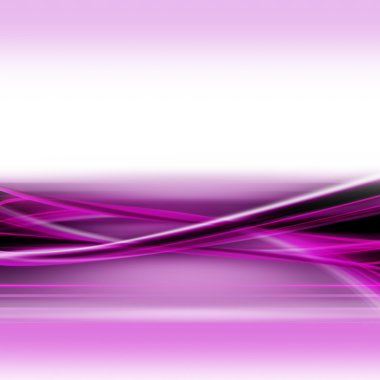 Metnin için alanı olan soyut zarif arkaplan tasarımı