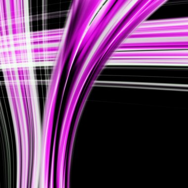 Metnin için alanı olan soyut zarif arkaplan tasarımı