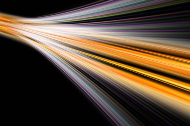 Metnin için alanı olan soyut zarif arkaplan tasarımı