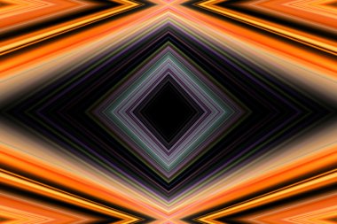 soyut güçlü arkaplan nesnesi