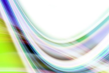 Metnin için alanı olan soyut zarif arkaplan tasarımı