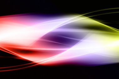 Fantastik zarif ve güçlü arkaplan tasarımı çizimi