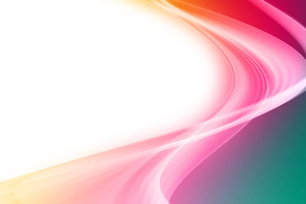 Metnin için alanı olan soyut zarif arkaplan tasarımı