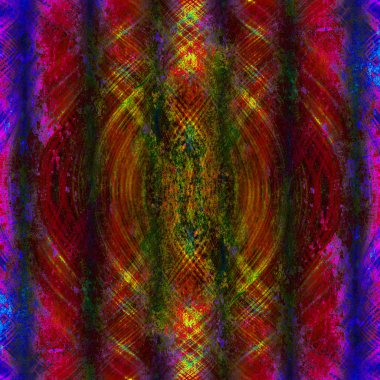 Metnin için soyut grunge arkaplan şablonu