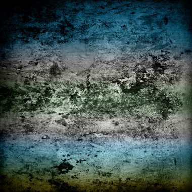 Metnin için soyut grunge arkaplan şablonu