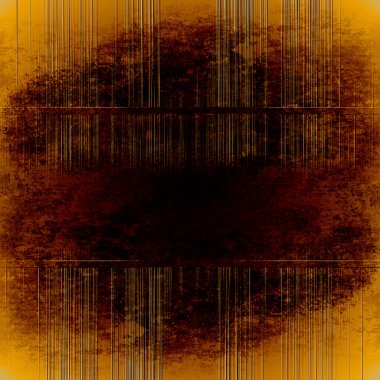 Metnin için soyut grunge arkaplan şablonu