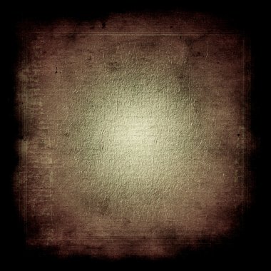 Metnin için soyut grunge arkaplan şablonu