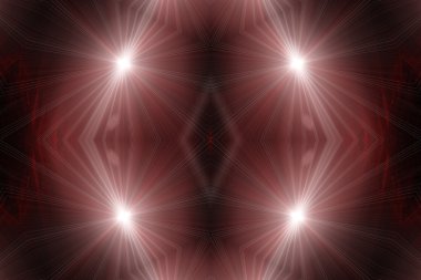 soyut güçlü arkaplan nesnesi