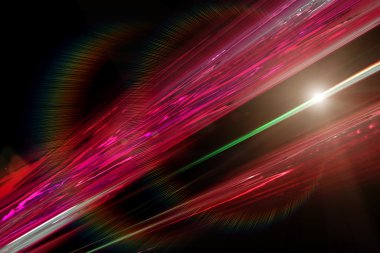 Fütürist teknoloji arka plan tasarımı