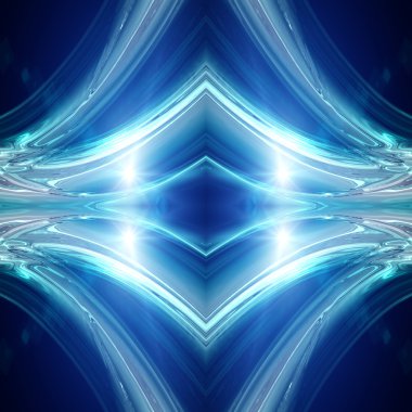 soyut güçlü arkaplan nesnesi