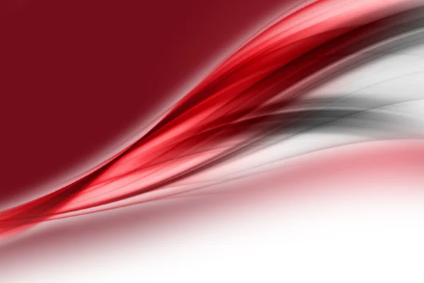 Metnin için alanı olan soyut zarif arkaplan tasarımı