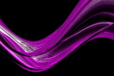 Metnin için alanı olan soyut zarif arkaplan tasarımı