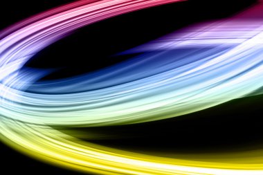 Fantastik zarif ve güçlü arkaplan tasarımı çizimi