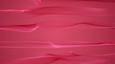 harika video animasyon hareketli dalga nesnesiyle döngü hd 1080p