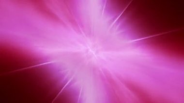 güçlü bir teknoloji ışık video animasyon, hd 1080 p döngü