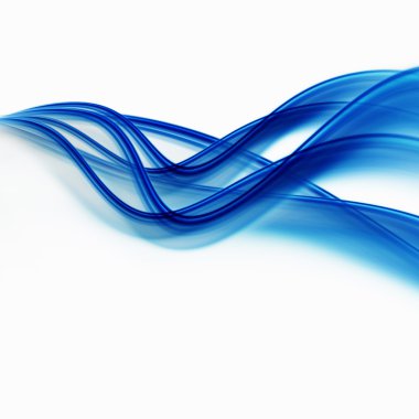 Metnin için alanı olan soyut zarif arkaplan tasarımı