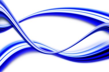 Metnin için alanı olan soyut zarif arkaplan tasarımı