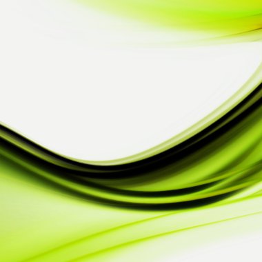 Metnin için alanı olan soyut zarif arkaplan tasarımı