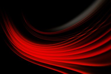 Fantastik zarif ve güçlü arkaplan tasarımı çizimi