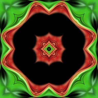 Soyut güçlü arkaplan deseni