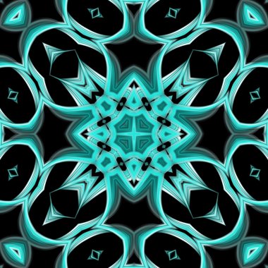 Soyut güçlü arkaplan deseni