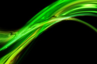 Metnin için alanı olan soyut zarif arkaplan tasarımı