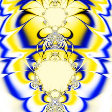 güçlü resimli arka plan nesnesi