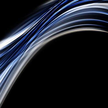 Metnin için alanı olan soyut zarif arkaplan tasarımı