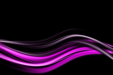 Metnin için alanı olan soyut zarif arkaplan tasarımı