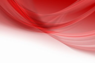 Metnin için alanı olan soyut zarif arkaplan tasarımı