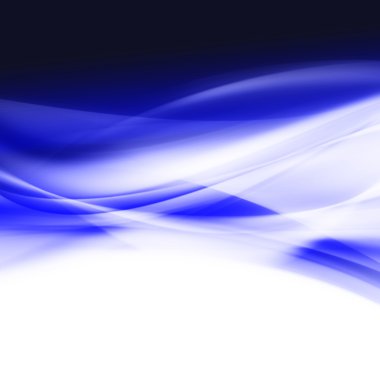 Metnin için alanı olan soyut zarif arkaplan tasarımı