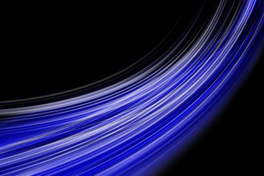 Metnin için alanı olan soyut zarif arkaplan tasarımı