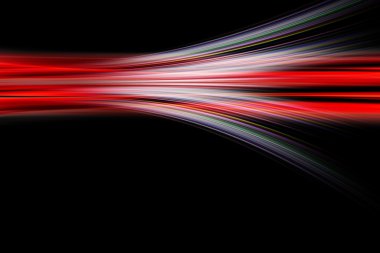 Metnin için alanı olan soyut zarif arkaplan tasarımı