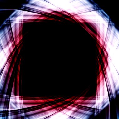 Metnin için alanı olan soyut zarif arkaplan tasarımı