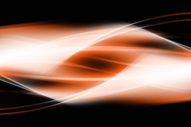 Fantastik zarif ve güçlü arkaplan tasarımı çizimi