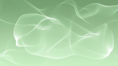 harika video animasyon hareketli dalga parçacık nesne ile döngü hd 1080p