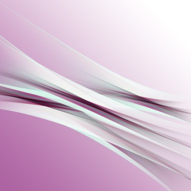 Metnin için alanı olan soyut zarif arkaplan tasarımı