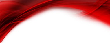 Metnin için alanı olan soyut zarif arkaplan tasarımı