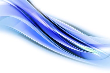 Metnin için alanı olan soyut zarif arkaplan tasarımı