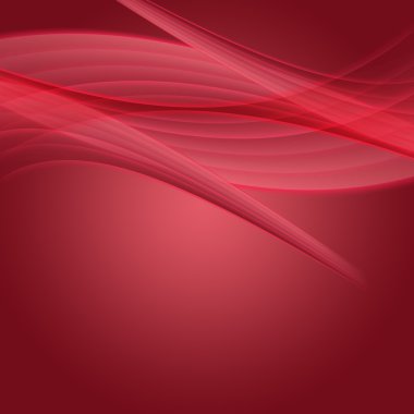 Metnin için alanı olan soyut zarif arkaplan tasarımı