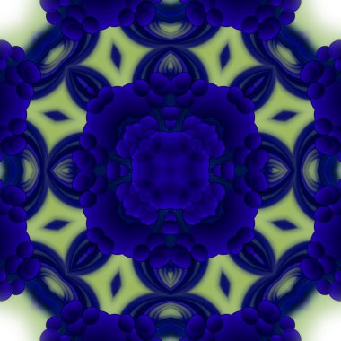 Soyut güçlü arkaplan deseni